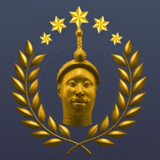 Oduduwa Nation Logo